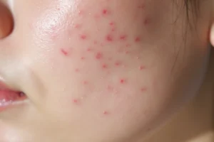 DMSO na blizny potrądzikowe – Działanie i Zastosowanie