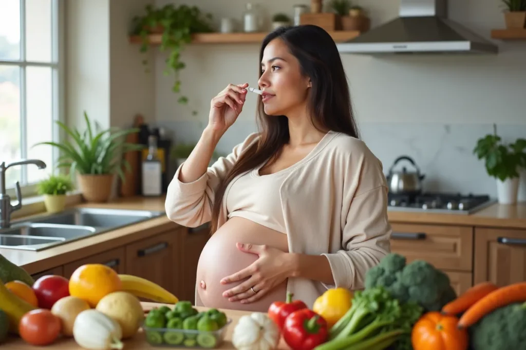 Kwas Foliowy w Ciąży – Kiedy i Jak Długo Suplementować?