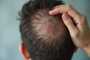 Docetaxel a wypadanie włosów – przyczyny i skutki uboczne