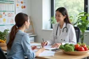 Doktor dietetyk – Jak Zmienić Twoje Zdrowie i Samopoczucie