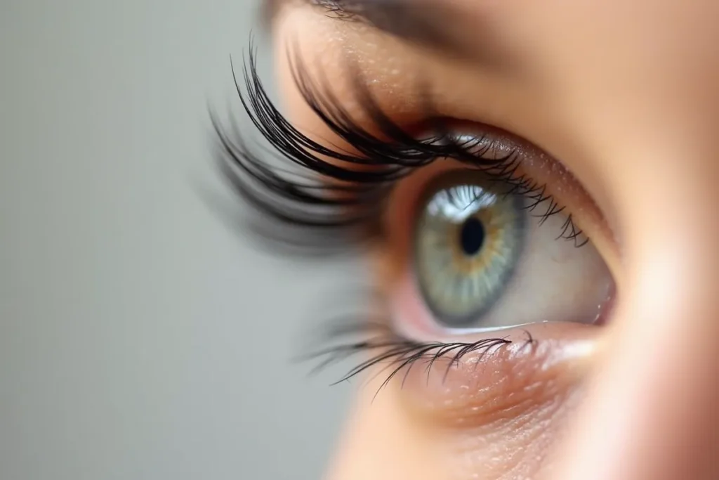 Dolne rzęsy: Jak je podkreślić i stylizować? Dolne rzęsy: Jak je podkreślić i stylizować?