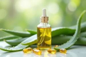 Domowa odżywka do rzęs – Przepisy, składniki i korzyści