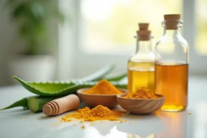 Domowe sposoby na blizny po trądziku – Skuteczne metody i porady