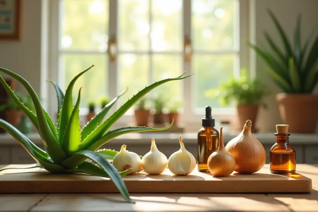 Domowe sposoby na łysienie plackowate – Skuteczne metody i porady Domowe sposoby na łysienie plackowate – Skuteczne metody i porady