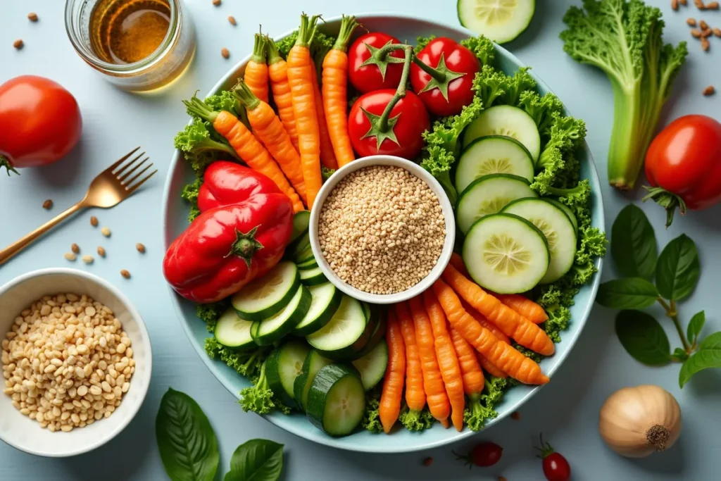 Dr Lifestyle Dieta: Co To Jest i Jakie Ma Zasady? Dr Lifestyle Dieta: Co To Jest i Jakie Ma Zasady?