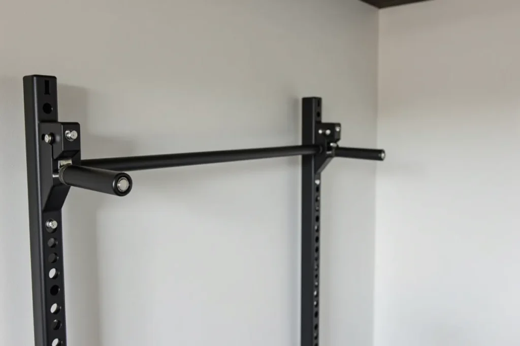 Drążek do ćwiczeń: Rodzaje, Zastosowanie i Korzyści Drążek do ćwiczeń: Rodzaje, Zastosowanie i Korzyści