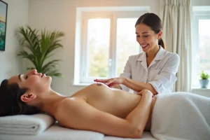 Drenaż limfatyczny: Co musisz wiedzieć przed i po zabiegu