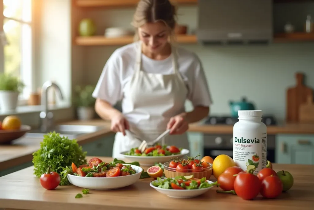 Dulsevia na odchudzanie – Jak wspiera proces chudnięcia? Dulsevia na odchudzanie – Jak wspiera proces chudnięcia?