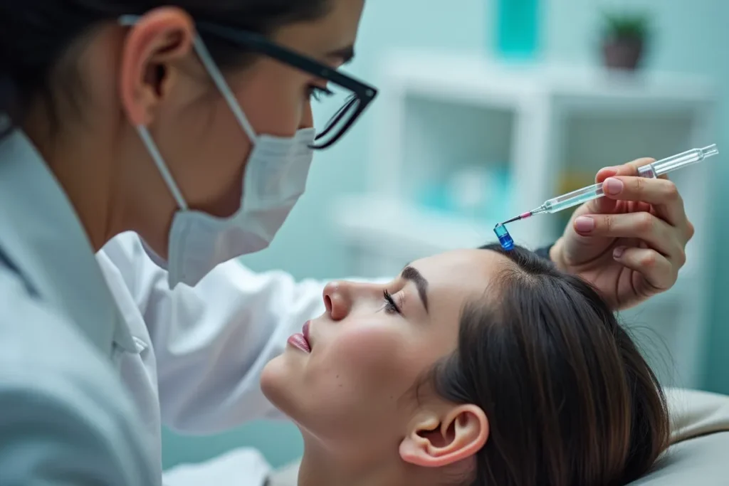 Dutasteryd w Mezoterapii – Jak Działa i Kiedy Stosować?