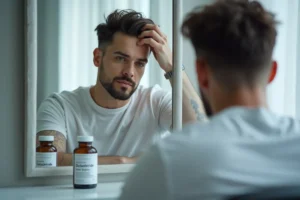 Dutasteryd na łysienie – Skuteczność i Metody Leczenia