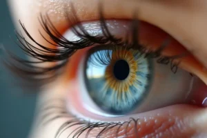 Dwurzędowość rzęs: Przyczyny, objawy i leczenie