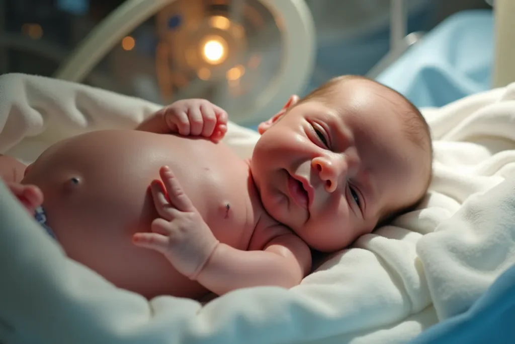 Dziecko urodzone w 20 tygodniu ciąży – Fakty i Szanse na Przeżycie Dziecko urodzone w 20 tygodniu ciąży – Fakty i Szanse na Przeżycie