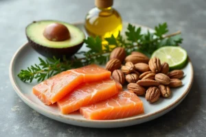 Dzienne zapotrzebowanie na tłuszcz – Co musisz wiedzieć?