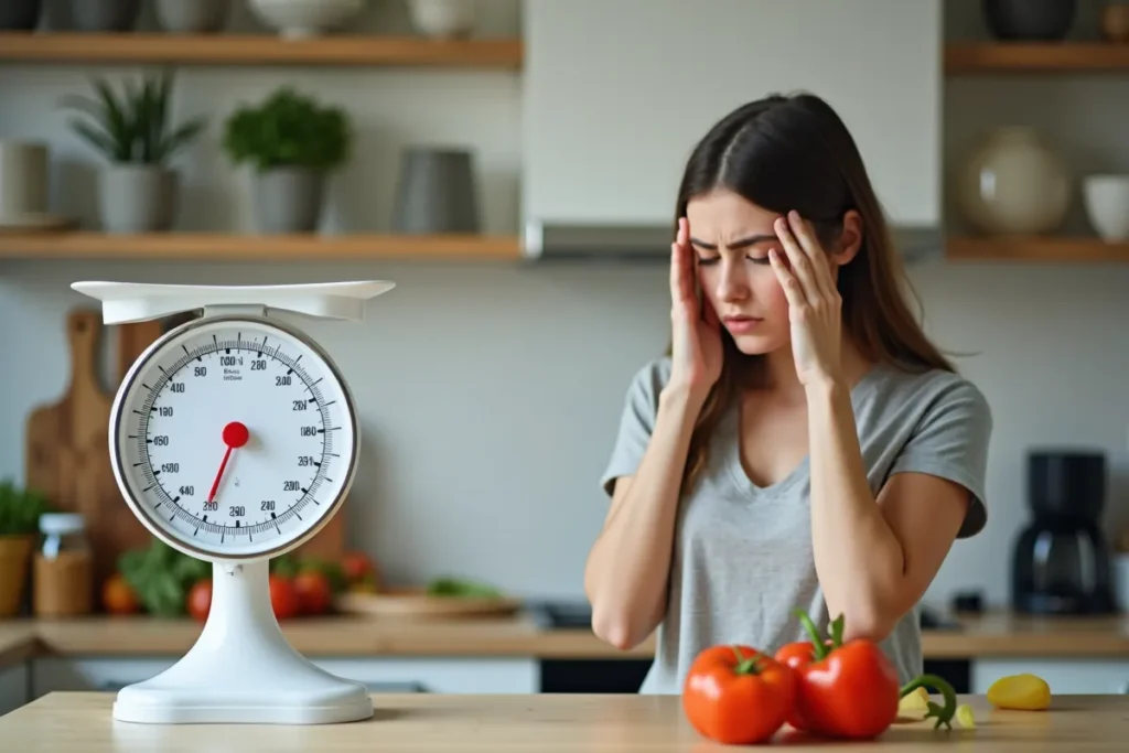 Efekt Jojo – Co to jest i jak go uniknąć? Efekt Jojo – Co to jest i jak go uniknąć?