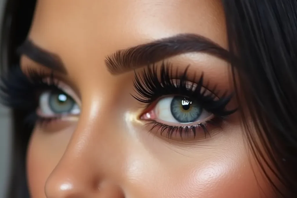 Efekt Kim Rzęsy – Co to jest i Jakie Ma Zalety? Efekt Kim Rzęsy – Co to jest i Jakie Ma Zalety?