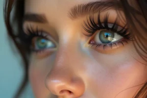 Efekt Mokrych Rzęs – Co To Jest i Jak Go Osiągnąć?