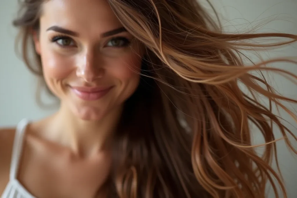 Estrogen a Wypadanie Włosów – Jak Hormon Wpływa na Włosy