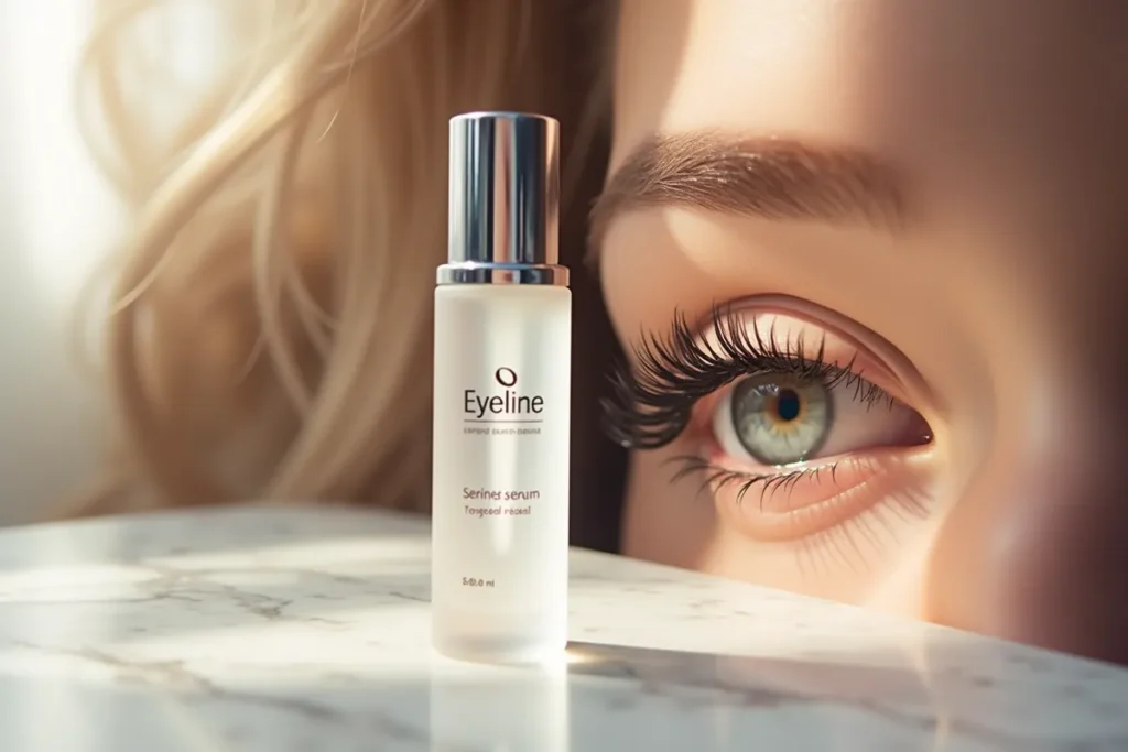 Eveline Serum do Rzęs – Opinie, Efekty i Składniki Eveline Serum do Rzęs – Opinie, Efekty i Składniki