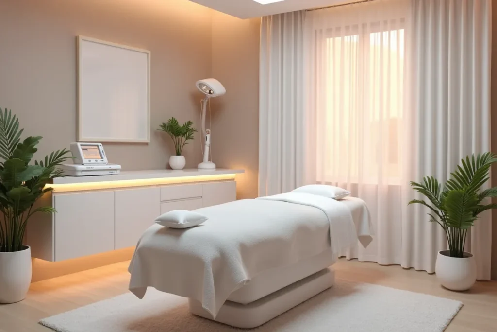 Fala uderzeniowa na cellulit: Ceny, efekty i zalety zabiegu