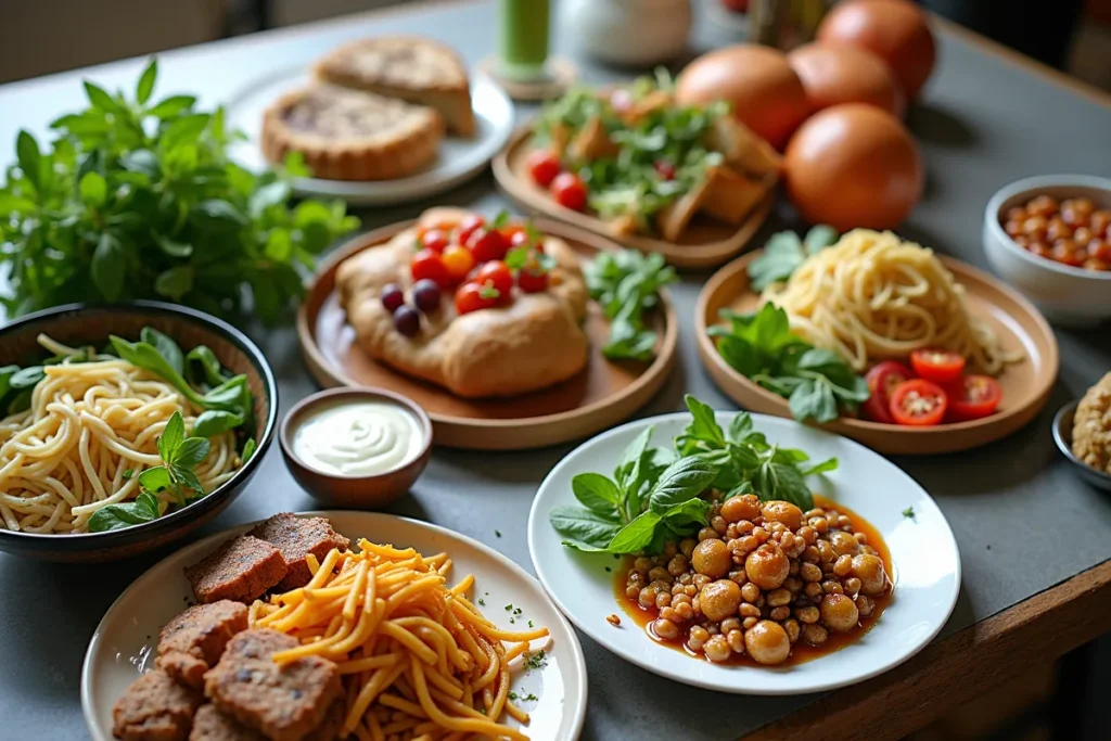 Fit Dieta: Catering Dietetyczny i Zdrowe Nawyki Żywieniowe