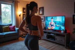 Fitness YouTube: Dlaczego Warto Z niego Korzystać?