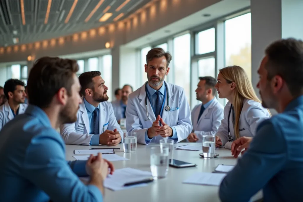 Forum dermatologiczne – Dlaczego warto i jakie tematy porusza?