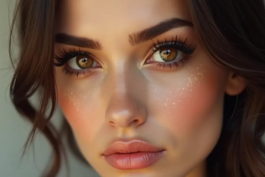 Foxy Eyes Rzęsy – Efekt, Aplikacja i Pielęgnacja