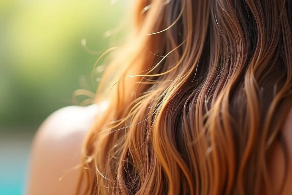 Funkcje włosa: Ochrona, regulacja i estetyka w ciele Funkcje włosa: Ochrona, regulacja i estetyka w ciele