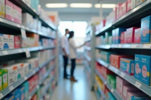 Gdzie kupić test ciążowy? Przewodnik po aptekach i cenach