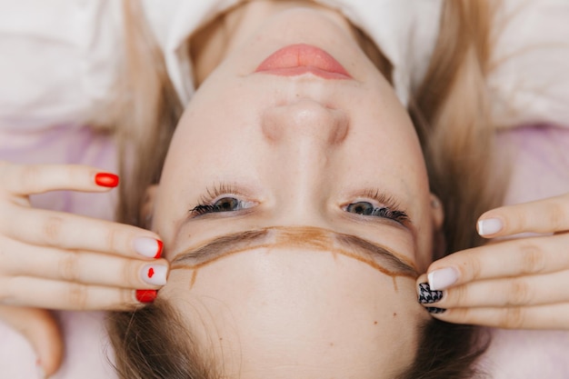 Separacja rzęs: Kluczowe techniki i porady krok po kroku