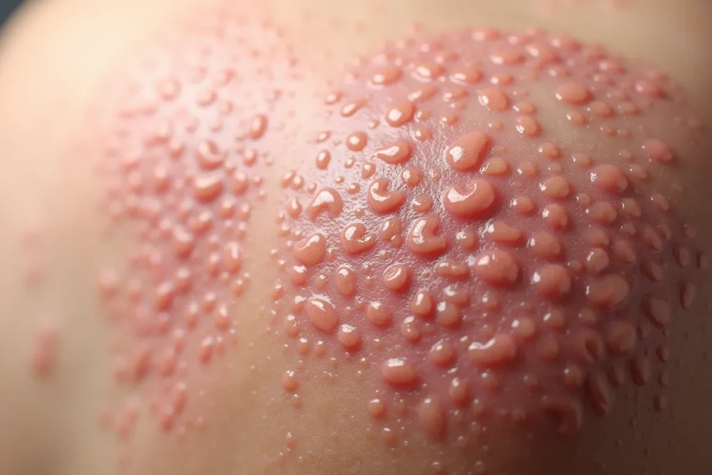 Głębokie blizny zanikowe – Przyczyny, rodzaje i leczenie Głębokie blizny zanikowe – Przyczyny, rodzaje i leczenie