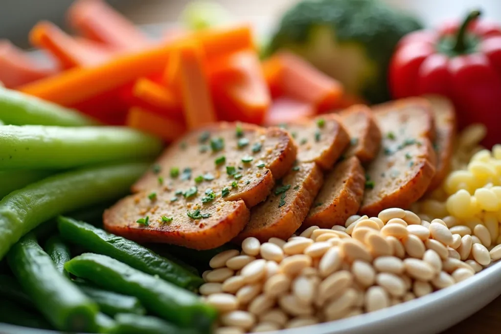 GLP-1: Jak Leki Wspomagają Odchudzanie i Regulację Apetytu