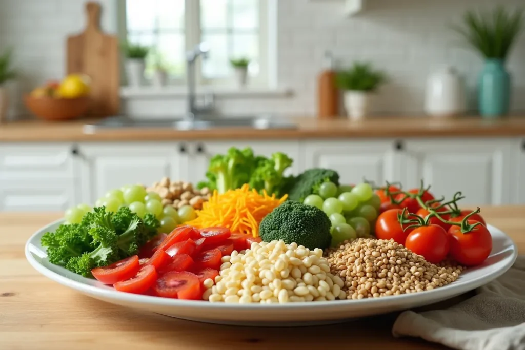 Grupa krwi a dieta – Jakie są zależności i korzyści?