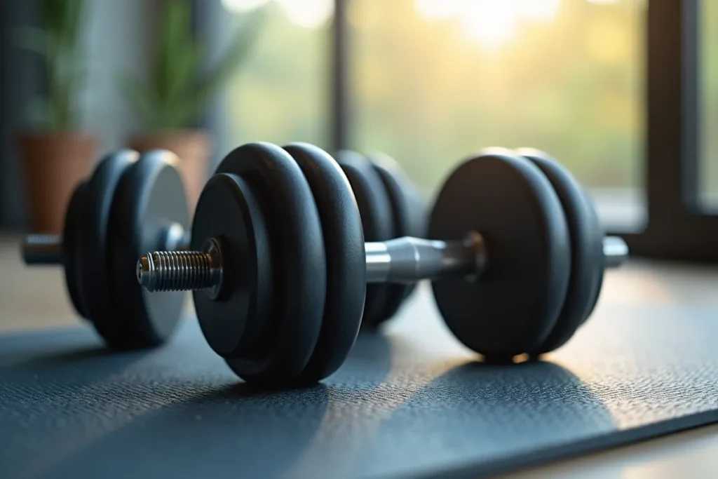 Hantle do ćwiczeń: Korzyści, Wybór i Efektywność Treningu Hantle do ćwiczeń: Korzyści, Wybór i Efektywność Treningu