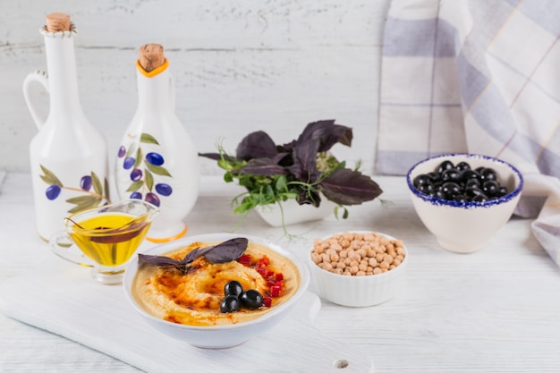 Dieta śródziemnomorska – Klucz do zdrowia i długowieczności