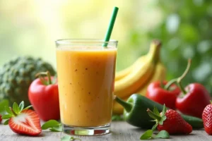 Herbalife Koktajle: Opinie, Efekty i Zalety Użytkowników