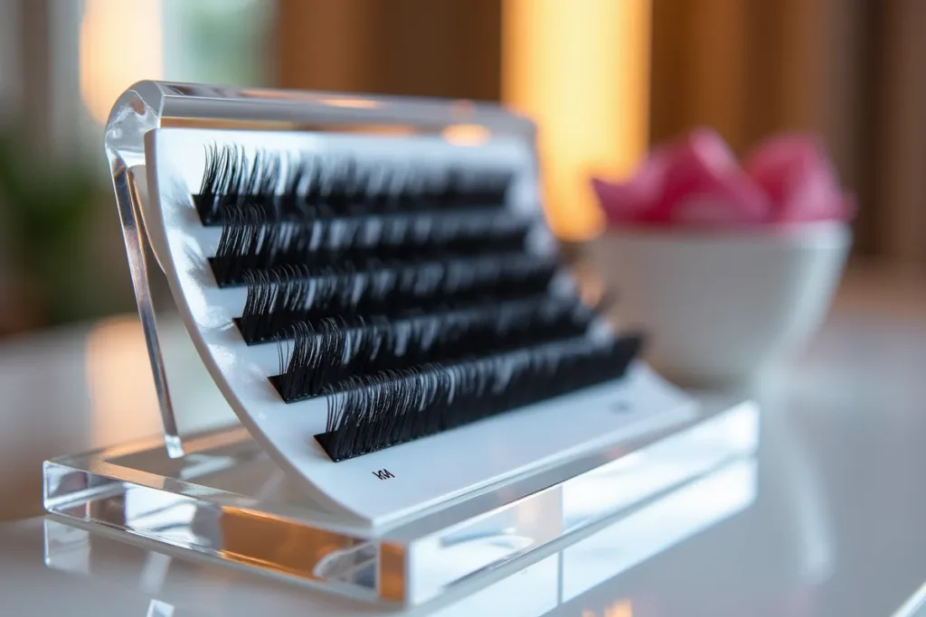 Holder do rzęs – Jakie ma zastosowanie i rodzaje? Holder do rzęs – Jakie ma zastosowanie i rodzaje?