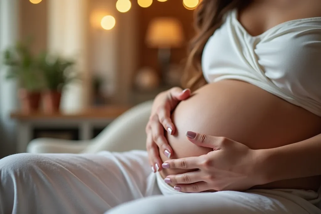 Hybryda w ciąży – Bezpieczeństwo, zalety i ryzyka Hybryda w ciąży – Bezpieczeństwo, zalety i ryzyka