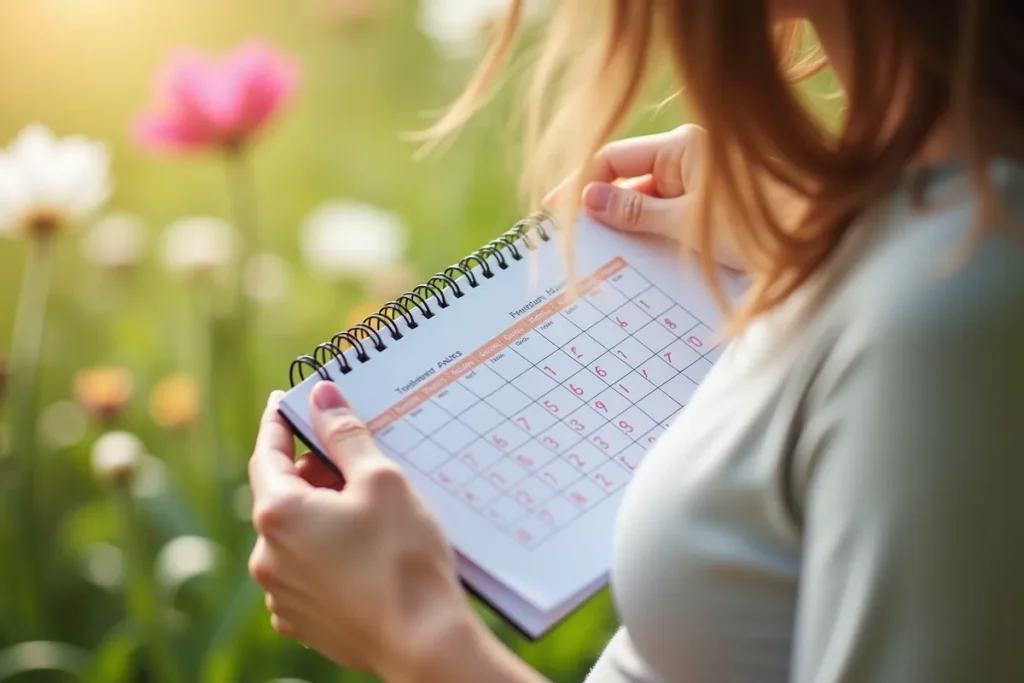 Ile dni przed owulacją można zajść w ciążę? Odkryj fakty! Ile dni przed owulacją można zajść w ciążę? Odkryj fakty!