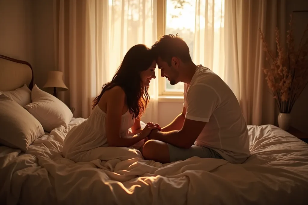 Ile dni przed owulacją można zajść w ciążę? Fakty i porady