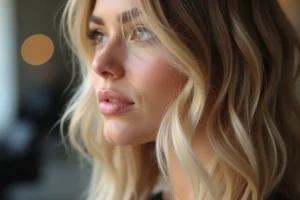 Ile kosztują refleksy na włosach? Cennik i porady