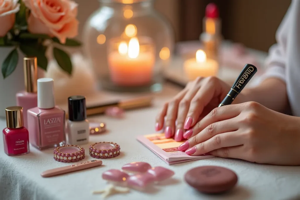 Ile kosztuje manicure hybrydowy? Ceny i czynniki wpływające Ile kosztuje manicure hybrydowy? Ceny i czynniki wpływające