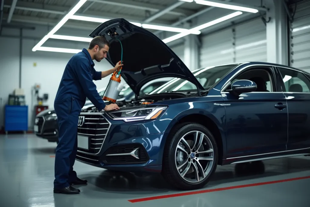 Ile kosztuje nabicie klimatyzacji? Ceny i czynniki wpływające Ile kosztuje nabicie klimatyzacji? Ceny i czynniki wpływające