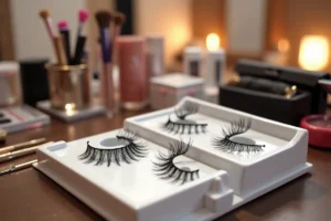 Ile kosztuje zrobienie rzęs? Cennik i czynniki wpływające