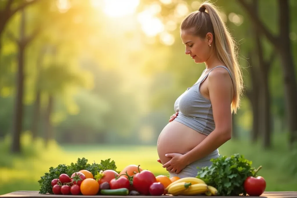 Ile powinno się przytyć w ciąży? Przewodnik dla mam Ile powinno się przytyć w ciąży? Przewodnik dla mam
