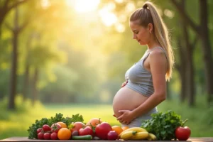 Ile powinno się przytyć w ciąży? Przewodnik dla mam