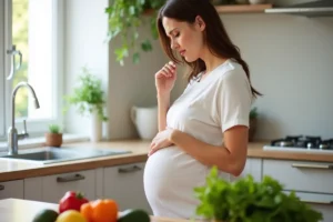 Ile się tyje w ciąży? Normy i przyrost wagi w tygodniach