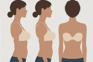 Implanty 350 ml – Jaki to rozmiar i jak wpływa na biust?