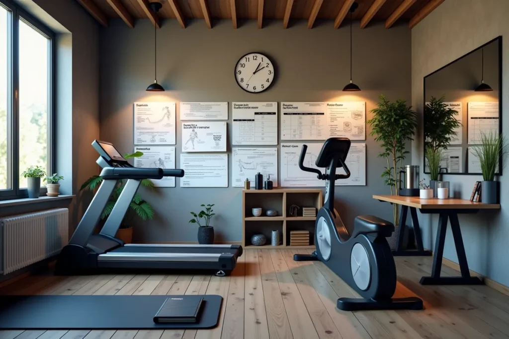 Indywidualny Plan Treningowy – Klucz do Twojego Sukcesu Indywidualny Plan Treningowy – Klucz do Twojego Sukcesu