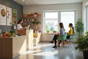 Instytut Dietetyki i Promocji Zdrowia – Twoja Ścieżka do Zdrowia